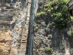 -蝶舞清江·恩施云顶景区(黄鹤峰林)