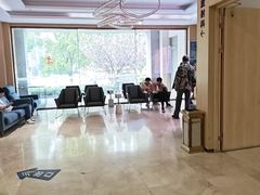 -合肥美奥口腔·种植矫正中心(政务院)