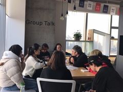 -精英英语(望京中心)