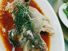 -景好海鲜餐厅(大鹏必选旅游店)