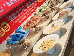 -成老灶火锅鸡(平山店)