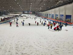 -绍兴启迪乔波冰雪世界