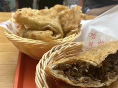 -方中山胡辣汤(成都首店)