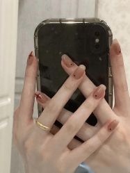 -M·X Nail日式美甲美睫