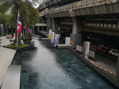 -暹罗广场
