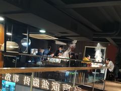 -百草滩羊清水涮羊肉(长城路店)