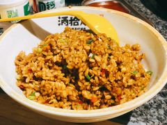 -酒拾烤肉(解放路店)