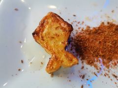 -很久以前羊肉串(打浦路店)