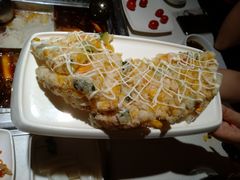 甜玉米-海底捞火锅(长沙华创国际广场店)