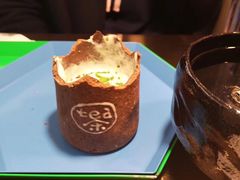 -茶是一枝花泡茶店