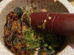 -炊烟小炒黄牛肉(中心印象城店)