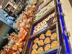 -韩盛·盛江山自助料理(学院路江北大学城店)