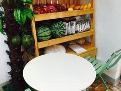-津椰本·海南正宗椰奶清补凉(店一店)