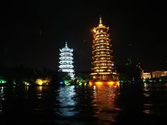 -桂林两江四湖景区