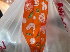 -必胜客(吾悦广场店)