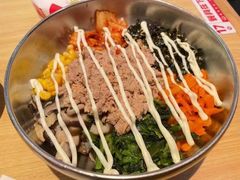 -米村拌饭(万达广场庄河店)