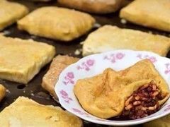 -捞沙巷