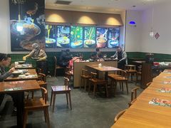 -兵哥豌豆面(创意谷店)