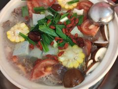 -花水湾红太阳牛肉汤锅