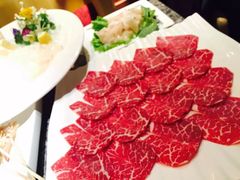 -辉哥火锅(虹桥路店)