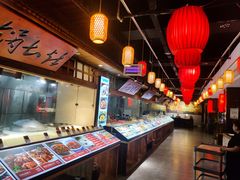 -毛家饭店(九江旗舰店)