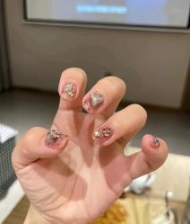 -唇印象·美甲美睫