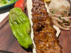 -Pasha帕夏土耳其餐厅(南昌路店)