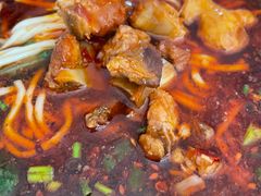 -彭州小吃(川主寺店)