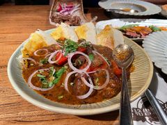 高加索烩鹿肉-格鲁·秀色Georgia’s Feast