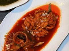 -宫燕府·京菜·烤鸭·淮扬菜(王府中心店)