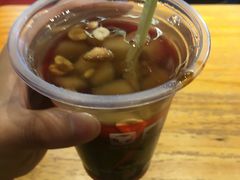 -八婆婆烧仙草(曾厝垵店)