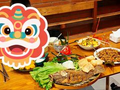 -婉泰·特色小吃·舂鸡脚(告庄二店)