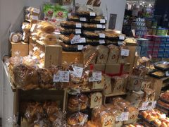 -欧式面包坊(青岛万象城店)