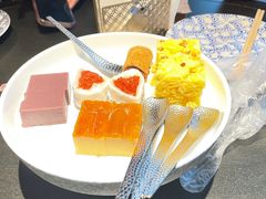 -喜悦烤鸭·新京菜(王府井店)