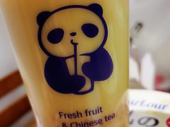 -茶百道(二七万达店)