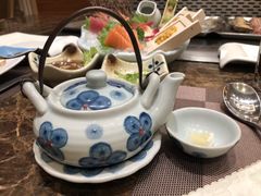 -福樱兰海鲜放题铁板烧(加州店)