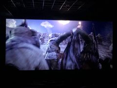 -华美国际影城(旧宫永辉店)