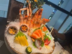-花潮料理艺食馆(SM新生活广场店)