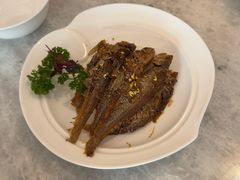 -喜来登由由大酒店九州膳坊中餐厅