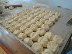 -荆楚任氏锅盔(紫阳路店)