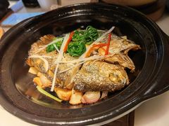 -客语客家菜(琶洲保利店)
