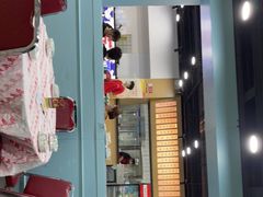 门面-虎虎龙虾大排档(双井店)