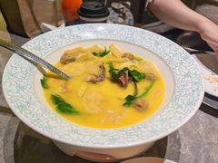 -宫燕府·京菜·烤鸭·淮扬菜(王府中心店)