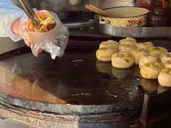 -皮市街大油火烧