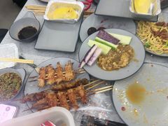 -仙螺岛海鲜自助餐厅(总店)