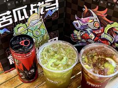 -炖物24章·顺时轻养茶(杭州大厦店)