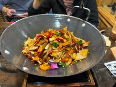 -吃货私房菜(丽江束河古镇店)