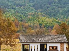 -塔川景区