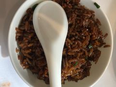 酱油炒饭-芙蓉堂(武汉天地店)