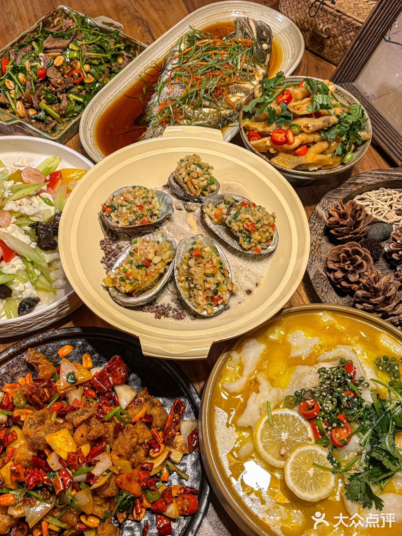 在平潭！！吃上高启盛同款了～～